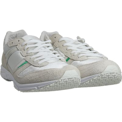 Mizuno Wave Emperor x Futur Heren Beige Trainers