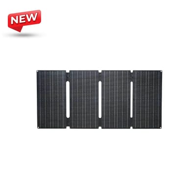 ALLPOWERS SOLAX SE60 Solar Panel 60W
