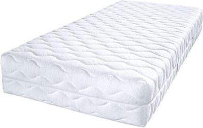 HR Koudschuim Matras Ties - 17 cm - Anti-Allergie