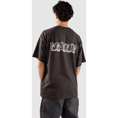 Vans Barbed Wrap T-Shirt zwart