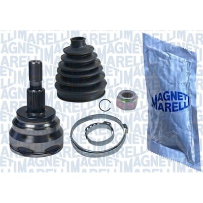 Homokineet reparatie set, aandrijfas MAGNETI MARELLI 302015100337