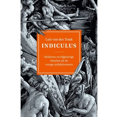 Indiculus - Luit van der Tuuk