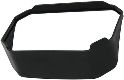 Motorfiets Instrumenten Zonnevisier Bescherming voor 1250GS F750GS F850GS R1200GS 2019-2020, Verbeterde Zichtbaarheid en Leesbaarheid van het Display in Fel Zonlicht