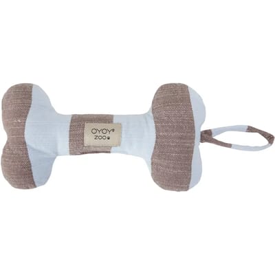 Honden speelgoed van gerecycled polyester pluche OYOY Living Design Zoo