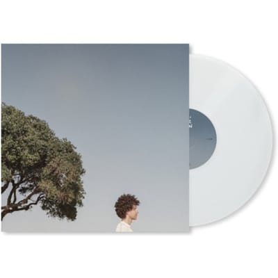 Témé Tan - Quand Il Est Seul (LP) (Coloured Vinyl)