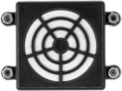 Bresser Luchtfilter - Voor 3D-printer REX (artikelnummer 2010100)