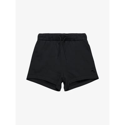 Diesel Meisjes short pagl zwart