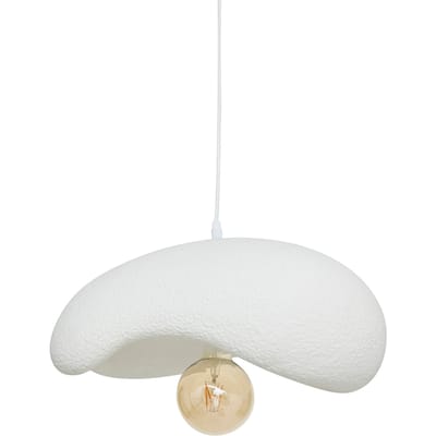 Eazy Living Hanglamp Aldric Wit