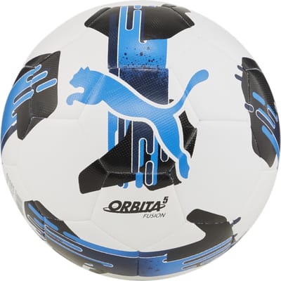 Puma Orbita 5 FUSION trainingsbal voor kinderen 084331
