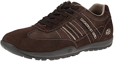 Dockers by Gerli 54HT001-204 - Sportschoenen voor heren - 320-Cafe