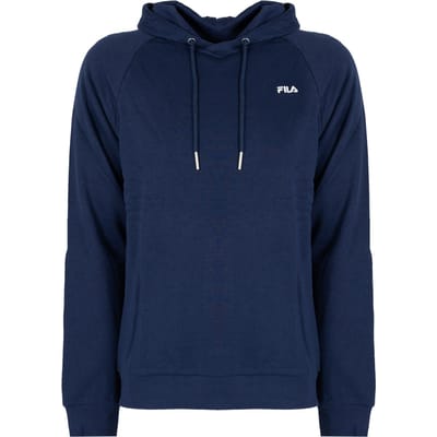 Fila blouse Braives Reglan Mannen blauw