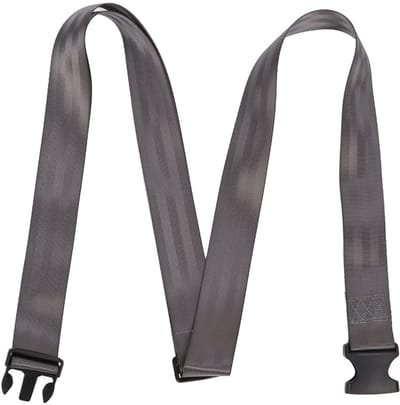 Dailygoods- Mobilisatieriem Verstelbaar - Fysiotherapie - Revalidatie - Stabilisatie - Handmatige Therapie - Hoogwaardig Nylon - Rehabilitatieband