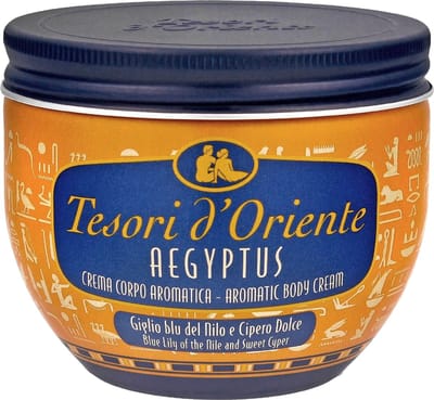 Tesori d'Oriente Aegyptus