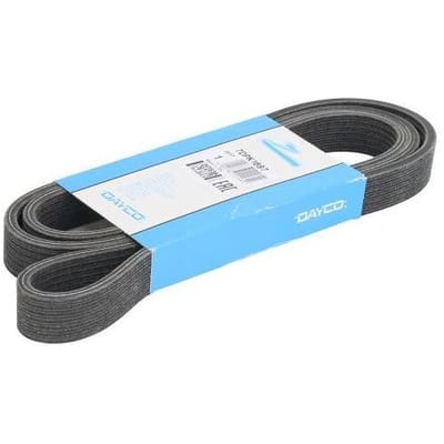 V-ribbelriem DAYCO 7DPK1697
