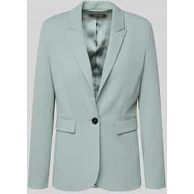 Blazer met reverskraag