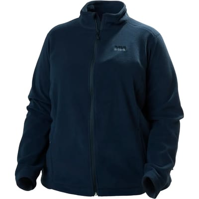 Dames sweatshirt Helly Hansen Daybreaker Fleece Plus