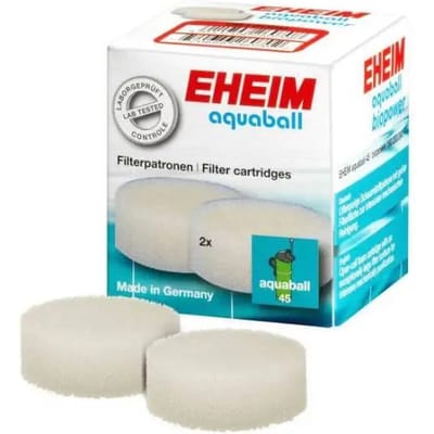 Eheim Filterpatroon Aquaball 60-180 Biopower 160-240