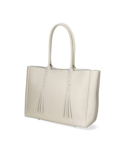 Gave Lux tas Vrouwen BEIGE