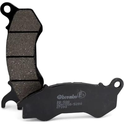 Remblokje voor Brembo Honda PCX 125 09