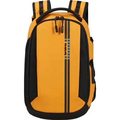 Samsonite Rugzak - Active Road Backpack 21x39x13,5 cm - 10 l - Yellow