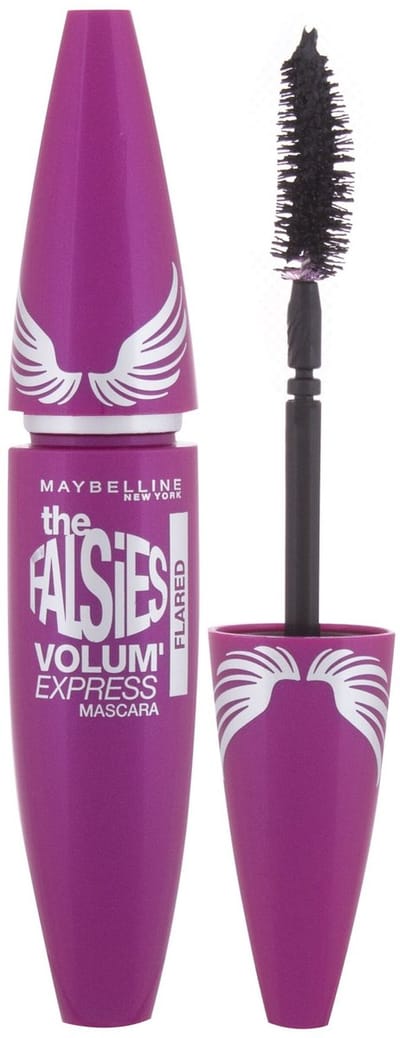 Maybelline Falsies Flared - Black - Mascara