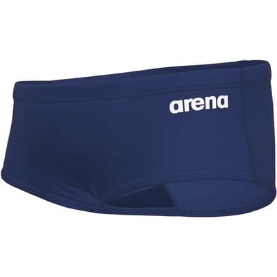 ARENA | M Team Swim Low Waist Short Solid royal-white (Maat - 70)
