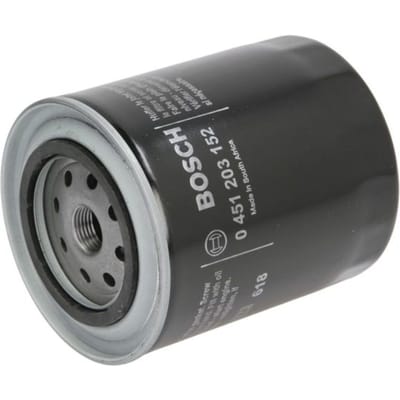 Oliefilter BOSCH 0 451 203 152