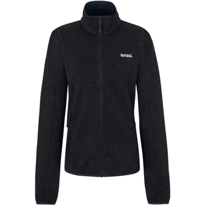 Newhill lichtgewicht vest met actieve fleece voor dames