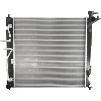 Radiator, motorkoeling KOYORAD PL812556