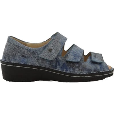 FinnComfort Ischia wijdte h