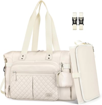 Ruime Luiertas Draagtas voor Baby