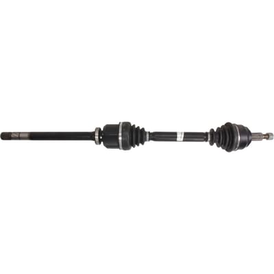 Aandrijfas POINT GEAR PNG75274