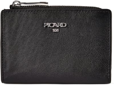 PICARD portemonnee Bingo Wallet Black zwart