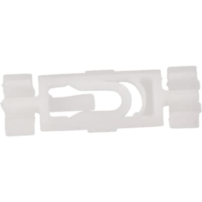 Bevestigingsclip, strips ROMIX ROM 20517, 10 stuks