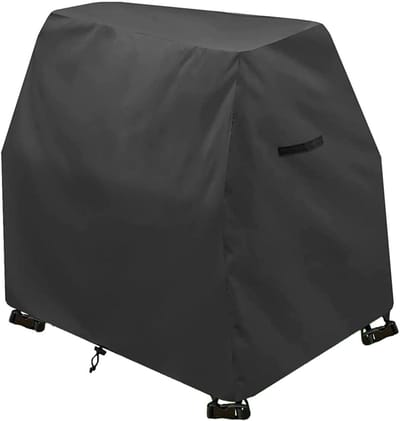 Hoes voor kinderwatertafel,Regenbuien Water Speeltafel Hoes - Stofdichte, zonbestendige waterspeeltafelhoes voor buitenspeelgoed Speeltafel Buitenwaterspelen