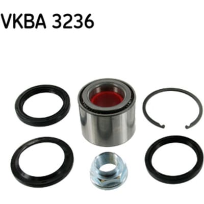 Wiellagerset SKF VKBA 3236