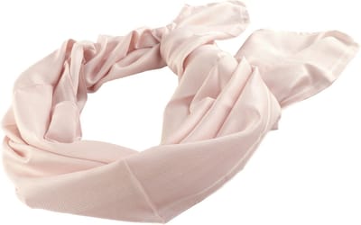 GUESS Sjaal Brynlee Scarf 80x180 Rosewood Roze