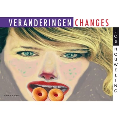 Veranderingen - Jos Houweling