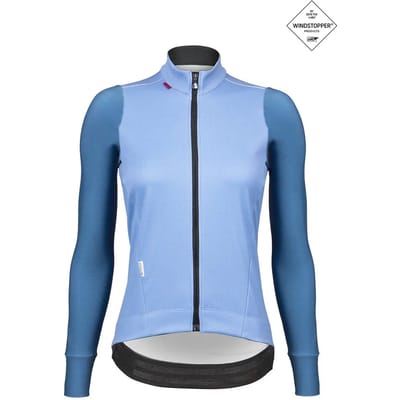 Winddicht damesjack Etxeondo Gaude Gore-tex Windstopper