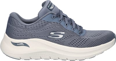 Lage Sneakers Skechers Arch Fit 2.0 Big League