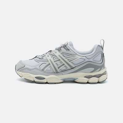 ASICS Gel - Sneakers - Unisex - Cloud - Clay Grey