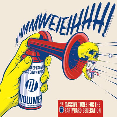Mweieihhh! (2CD)