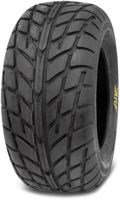 Quad Banden 19x7-8 Straatbanden E-keurmerk 30N Zonder Velg