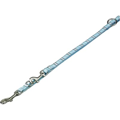 Halsband voor puppy Nobby Pet Tartan