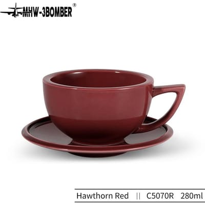 MHW-3BOMBER Melkschuimkan 600ml Espresso Latte Art Barista Stoomkan Melkkan Mok Kerstcadeau Idee Koffie Accessoires 600ml