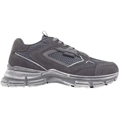 Leren sportschoenen voor vrouwen Mim Shoes M1987