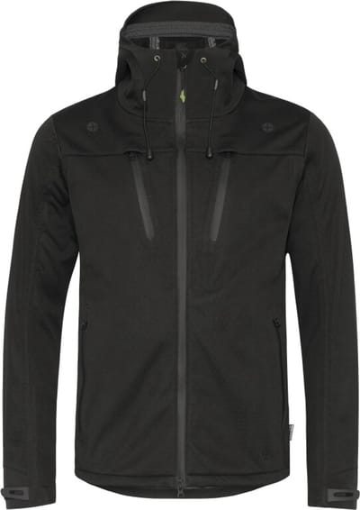 Seeland Hawker Shell Explore jas Outdoorjas Jachtjas Winterjas Maat 48