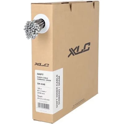 Schakelbox XLC SH-X46 (x100)