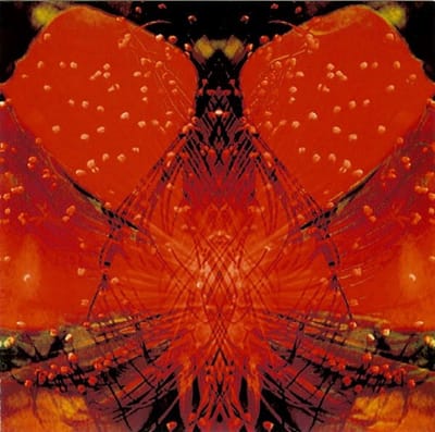 K.K. Null - Kosmista Noisea (CD)
