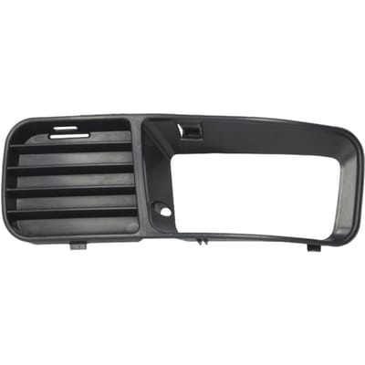 Ventilatiegrille, bumper BLIC 6502-07-9505997PP